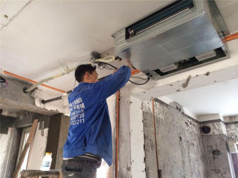附近油煙機(jī)不抽煙上門維修電話