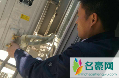 空調(diào)自主移機(jī)安裝指南 可行嗎？需注意什么？