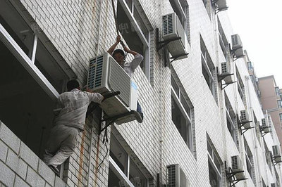 云米Milanno2空調(diào)深度測(cè)評(píng) 真實(shí)體驗(yàn)與安裝服務(wù)全記錄